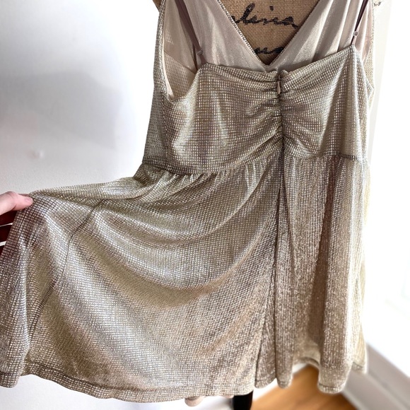 UO party dress/romper - Picture 4 of 4